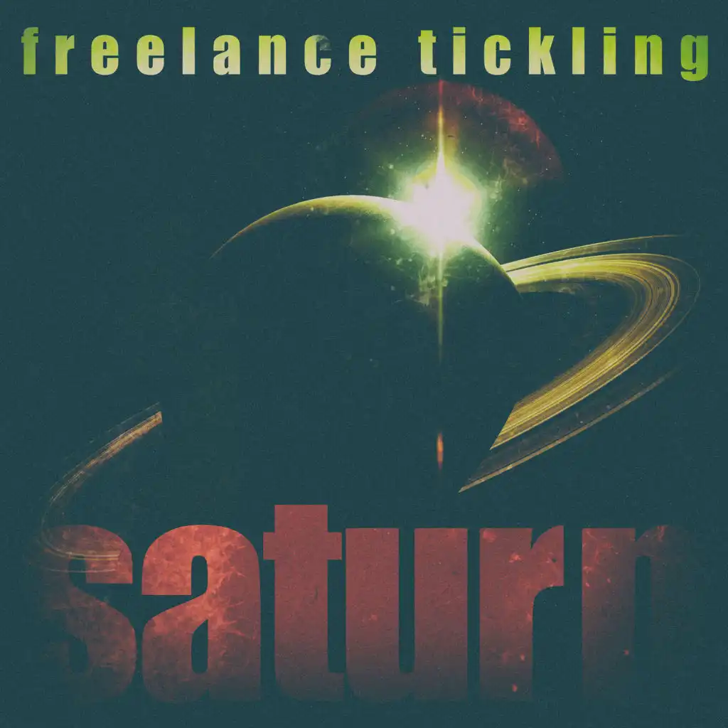 Saturn (Freelance Cut Mix)