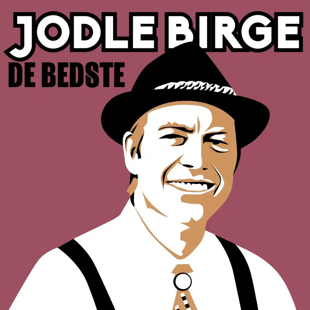 Ib Grønbech & Jodle Birge