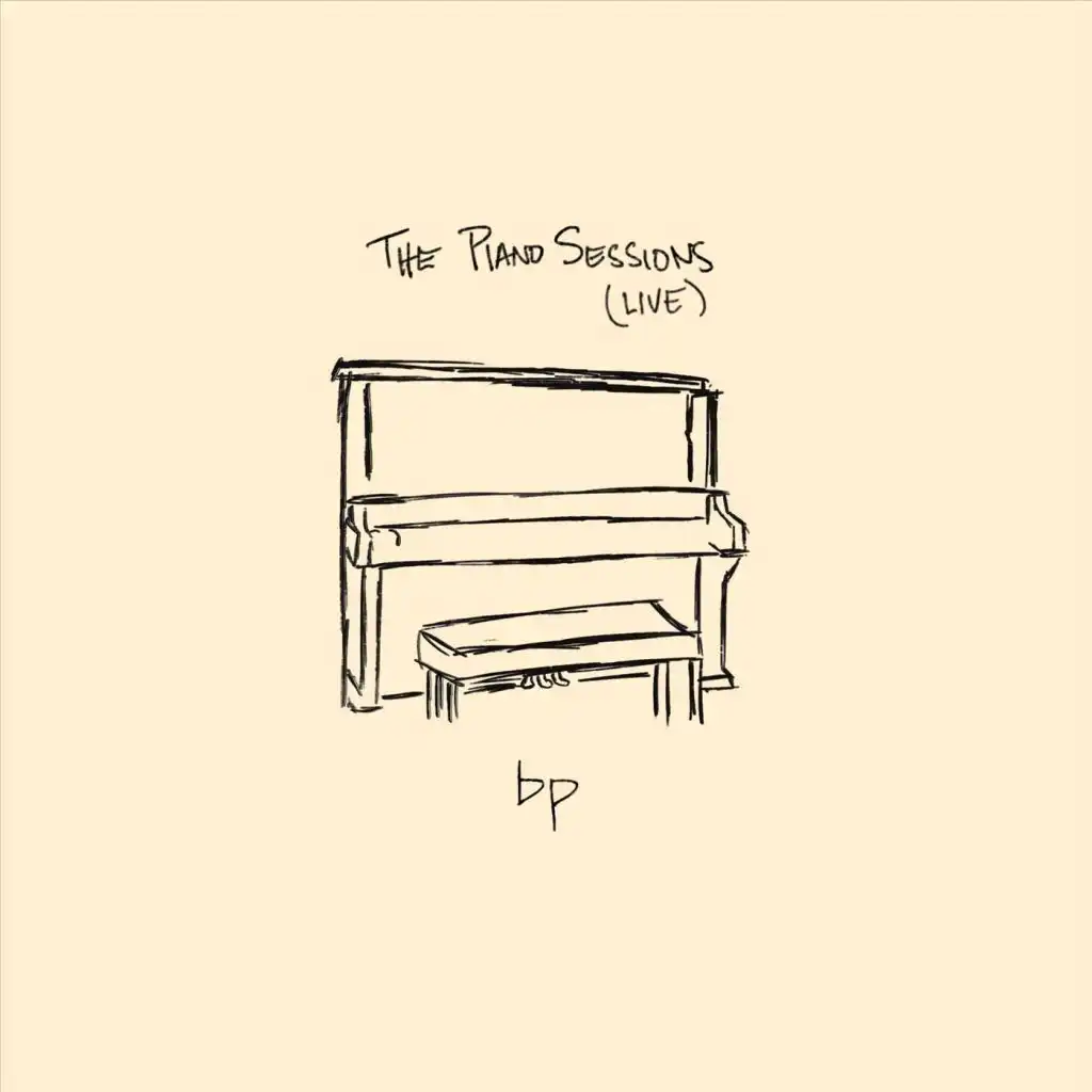 The Piano Sessions (Live)