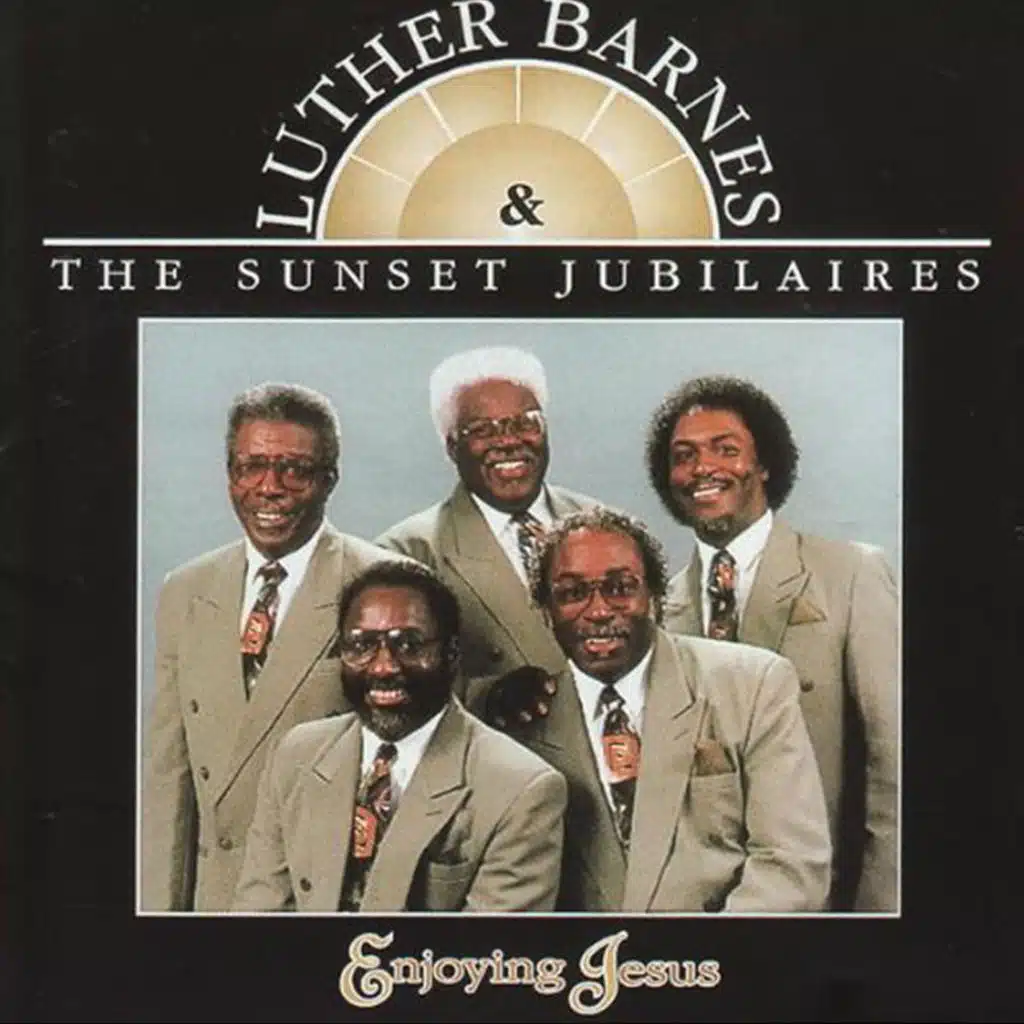 Never Grow Old (feat. The Sunset Jubilares)