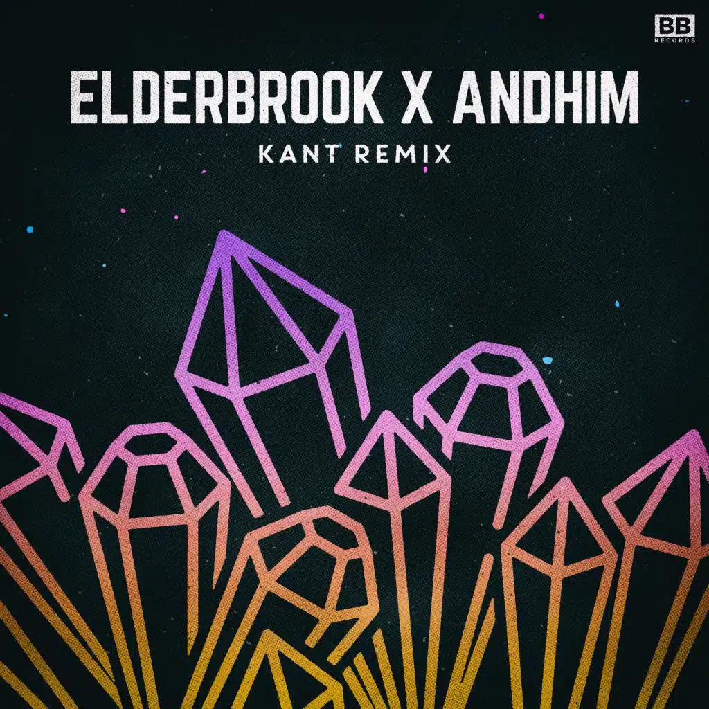 Elderbrook & Andhim
