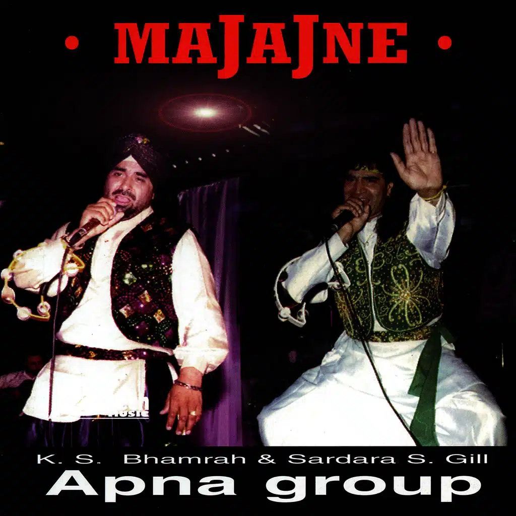 Apna Group
