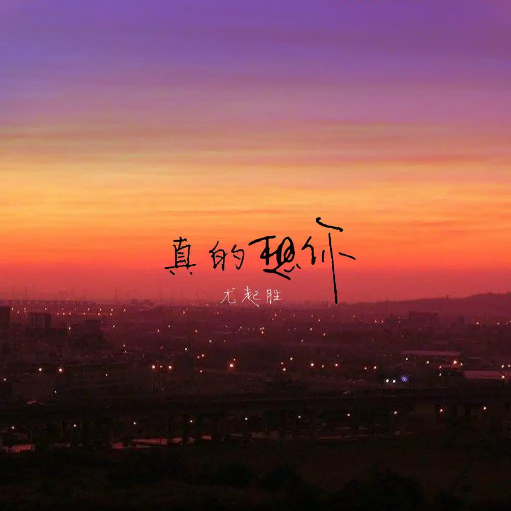 真的想你 (Remix)