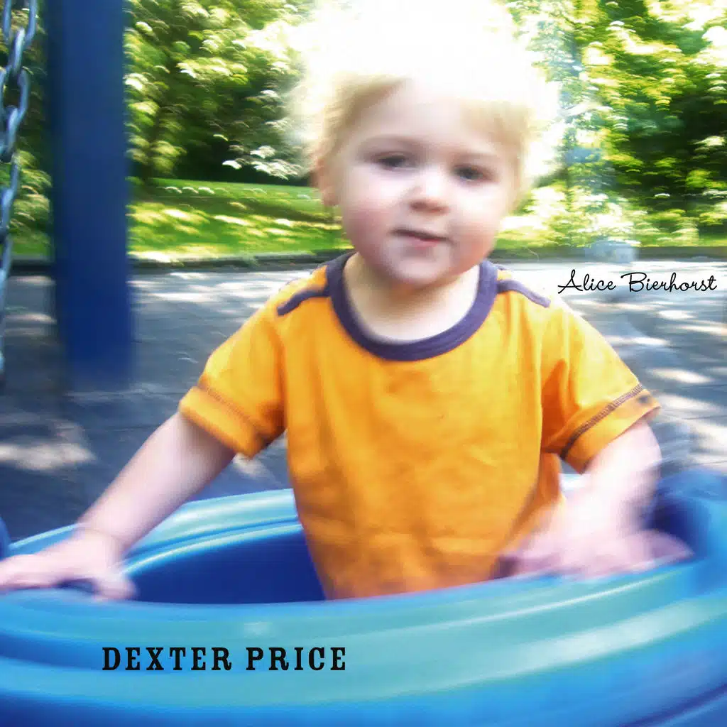 Dexter Price