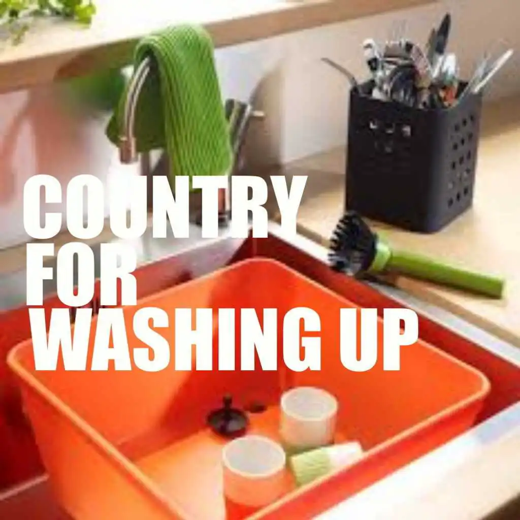 Country For Washing Up