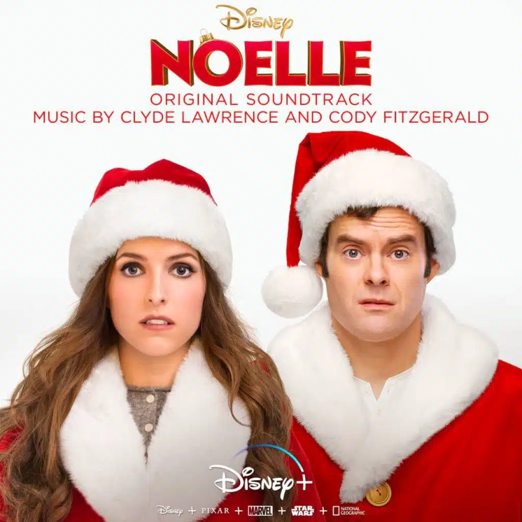 This Christmas (From "Noelle"/Soundtrack Version)