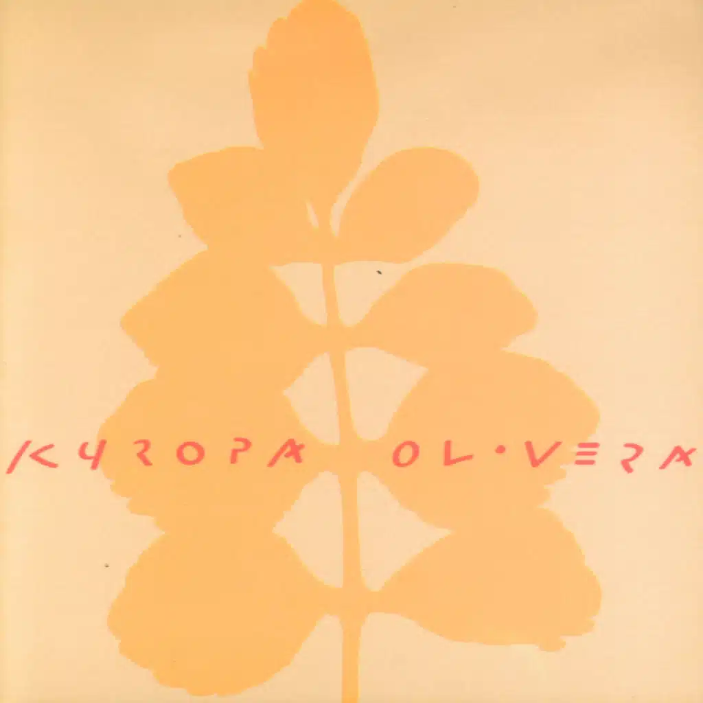 Kuropa Olivera