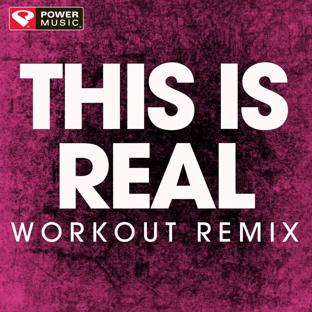 This Is Real - Single