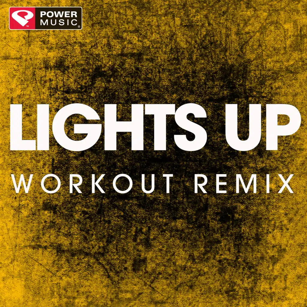 Lights Up - Single