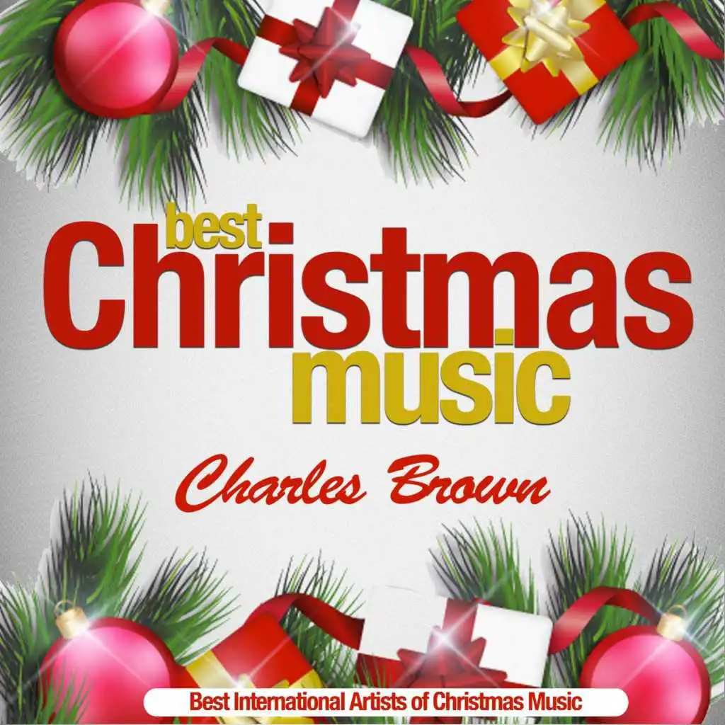 Best Christmas Music (Best International Artists of Christmas Music)