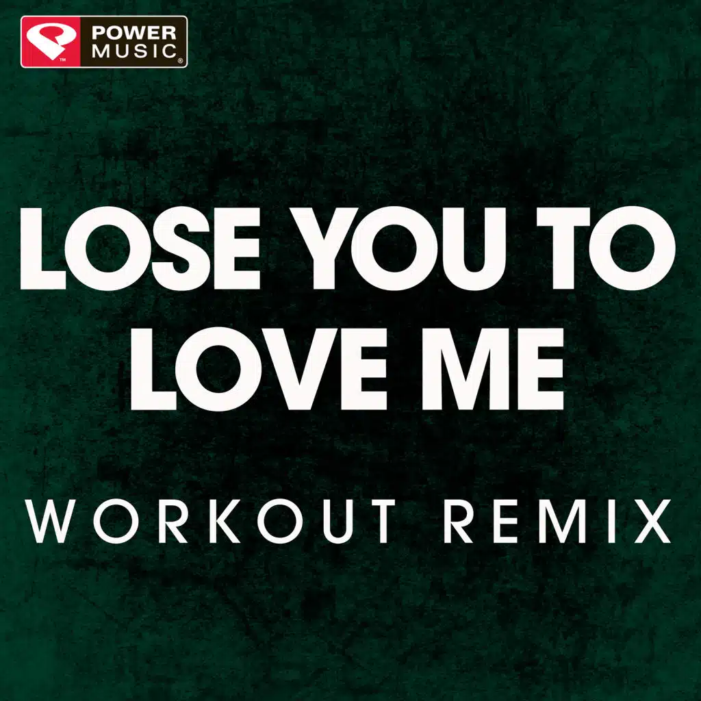 Lose You to Love Me - Single