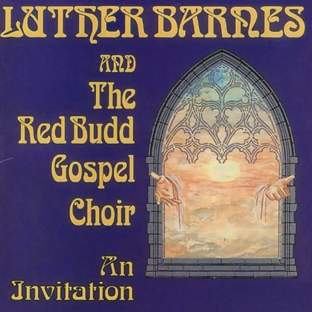 When the Savior Reached Out for Me (feat. The Red Budd Gospel Choir)