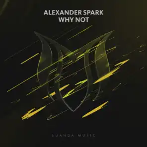 Alexander Spark