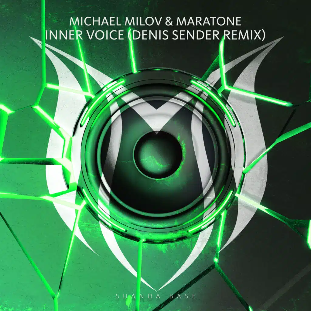 Michael Milov & Maratone