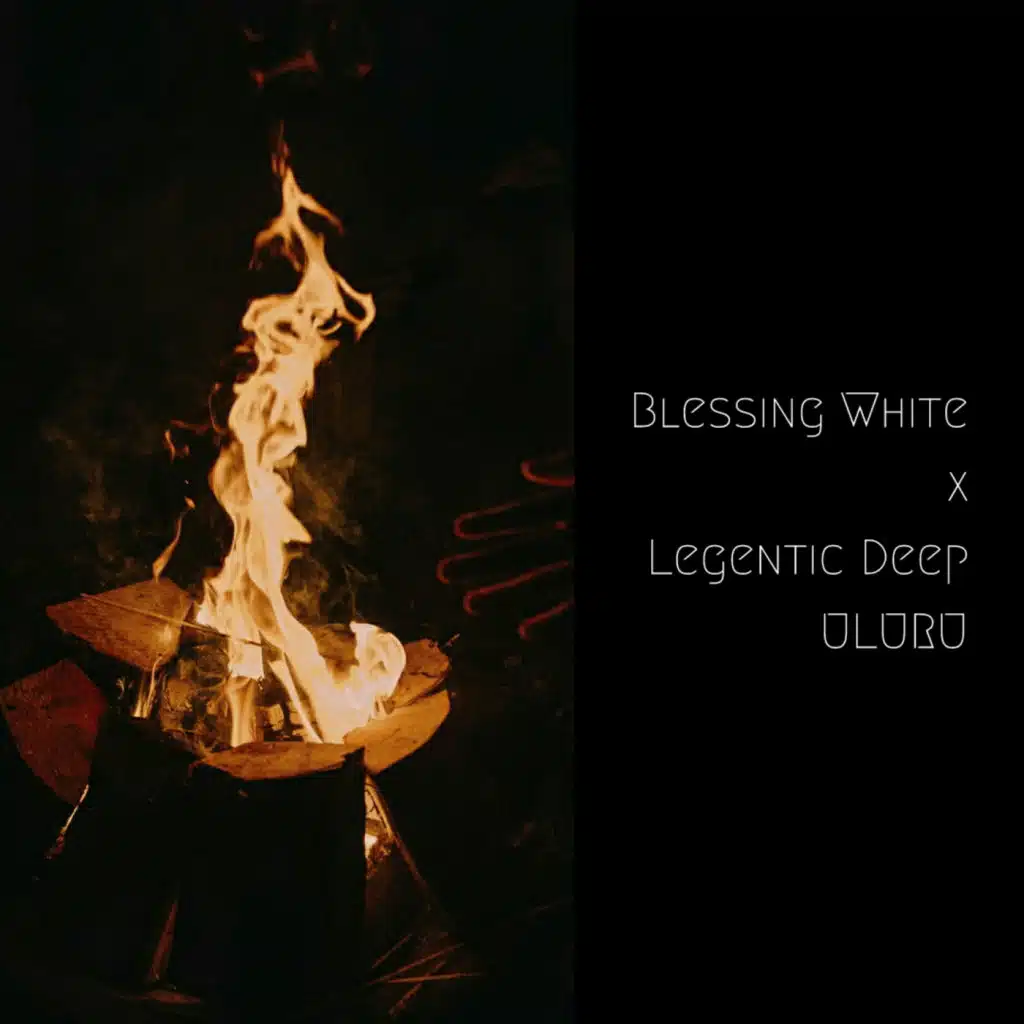 Blessing White, Legentic Deep