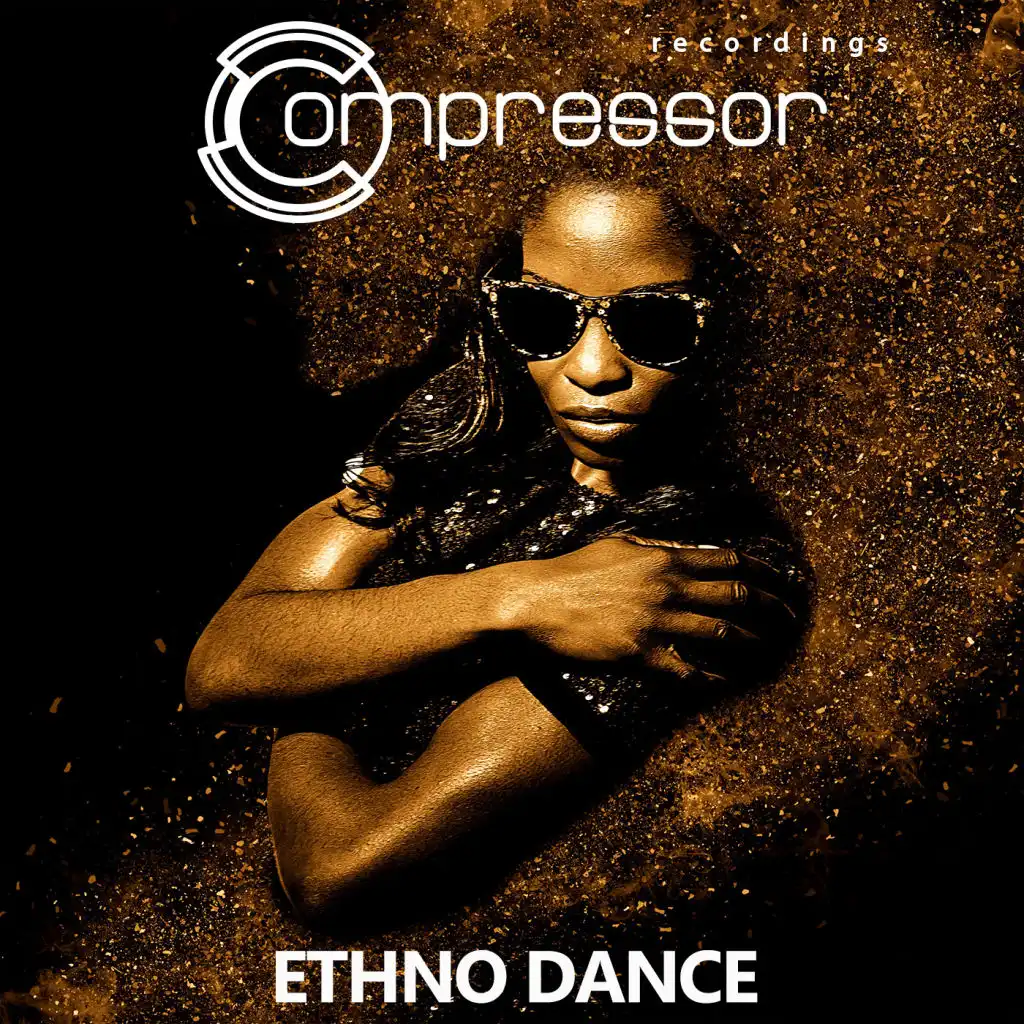 Ethno Dance (Dub Mix)