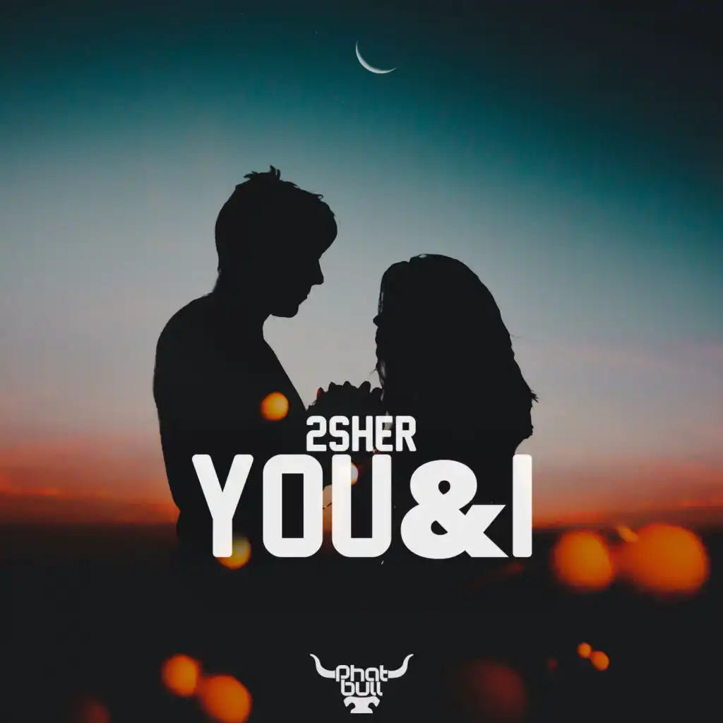 You & I (Radio Edit)