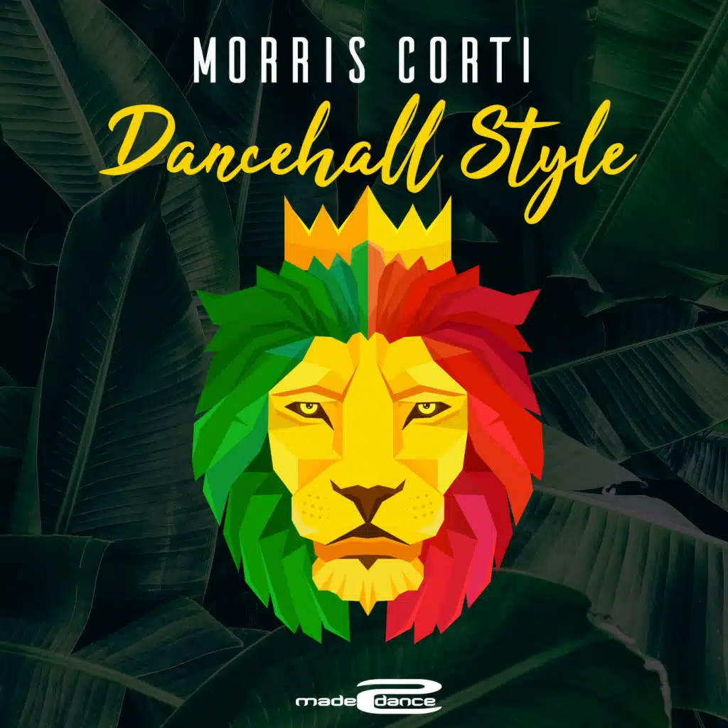 Dancehall Style (Radio Edit)