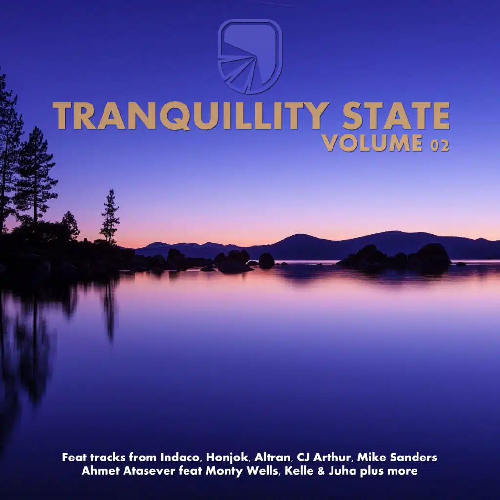 Hidden Fall (Chillout Mix)