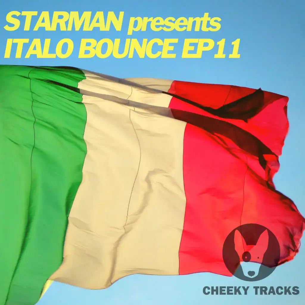 Starman presents Italo Bounce