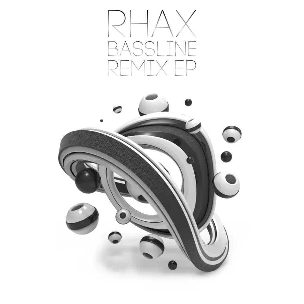 Bassline (Mora Remix)