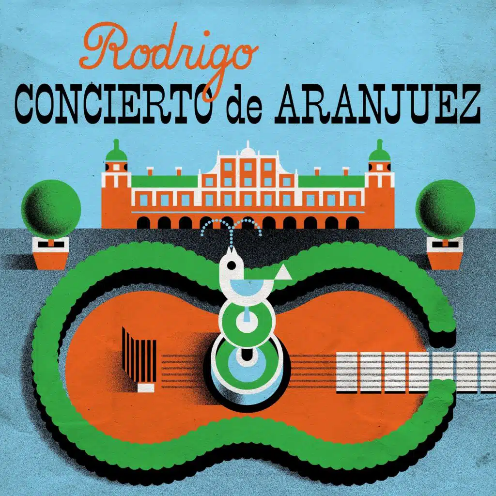 Rodrigo Concierto de Aranjuez