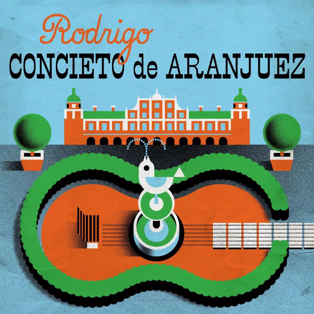Rodrigo Concerto de Aranjuez
