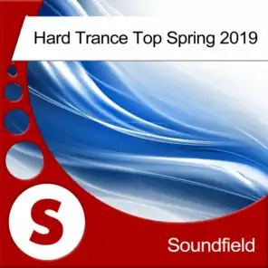 Hard Trance Top Spring 2019