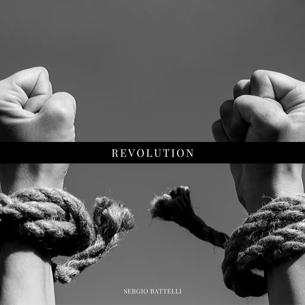 Revolution