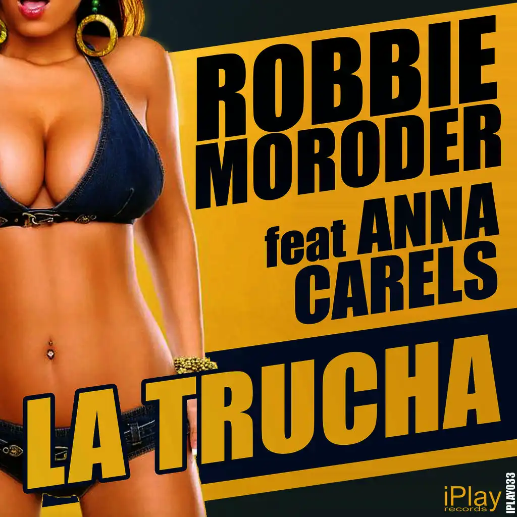 La Trucha (Extended Mix)