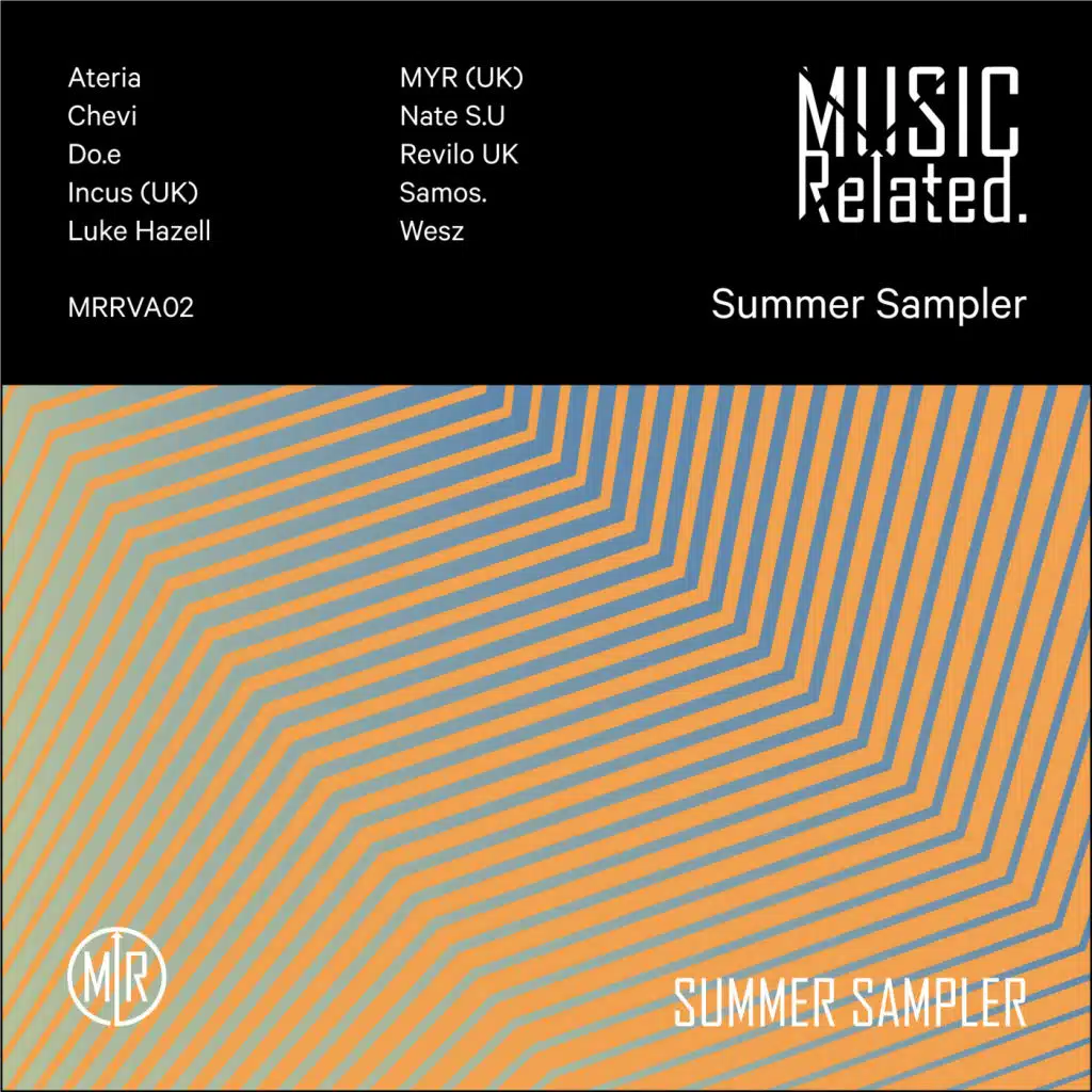 Summer Sampler