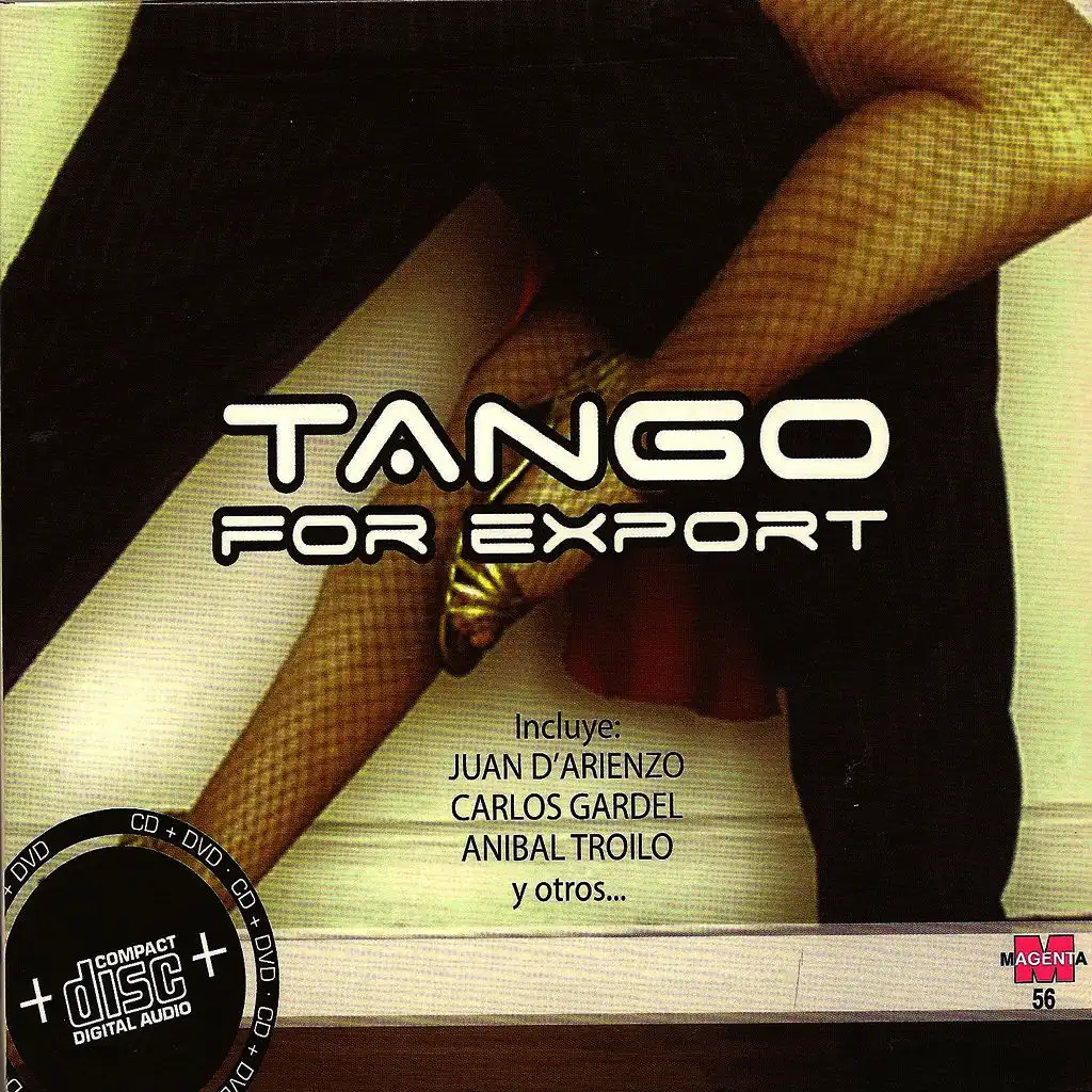 Tango For Export