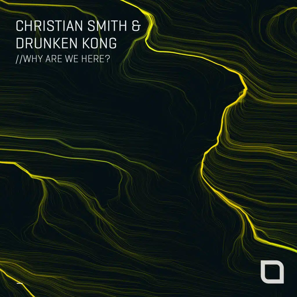 Christian Smith & Drunken Kong