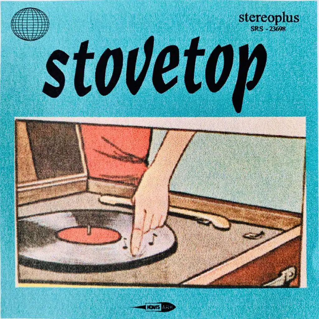 Stovetop (EP 1998)