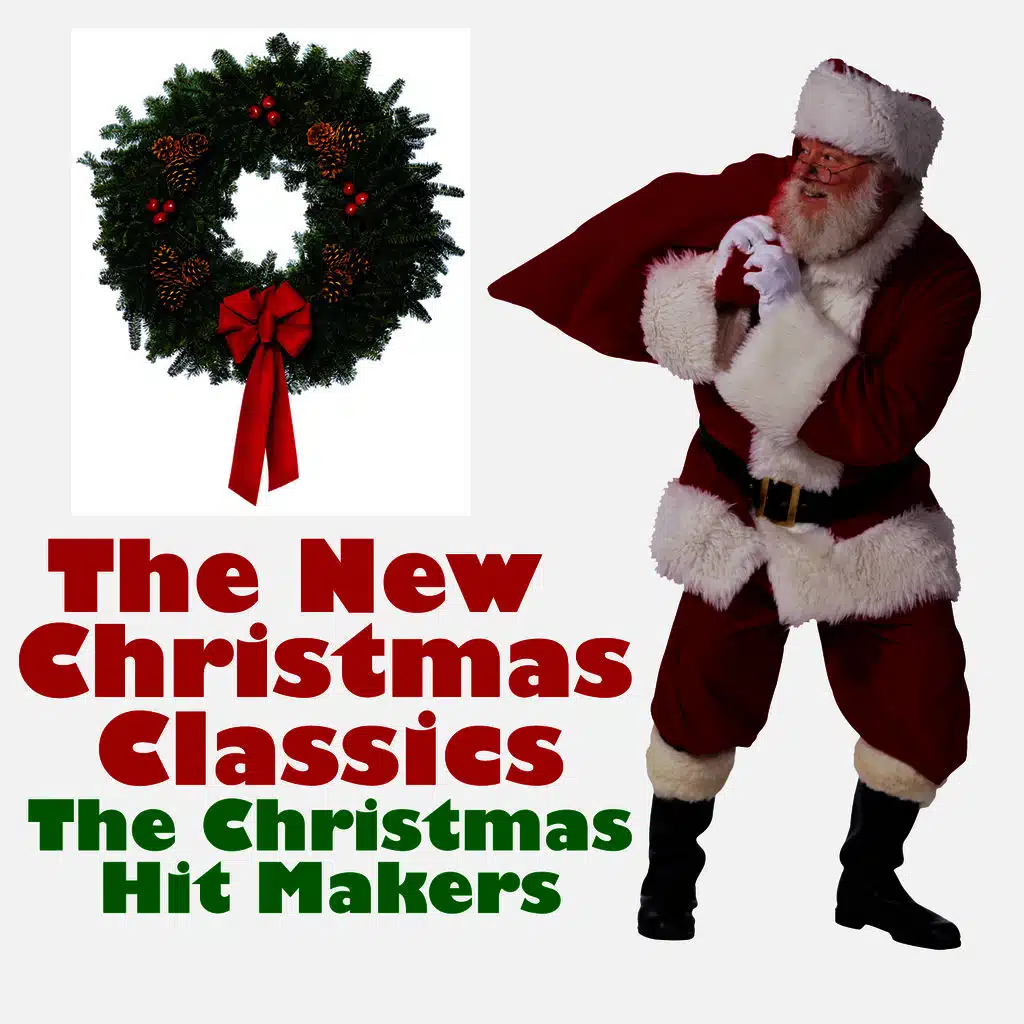 The New Christmas Classics