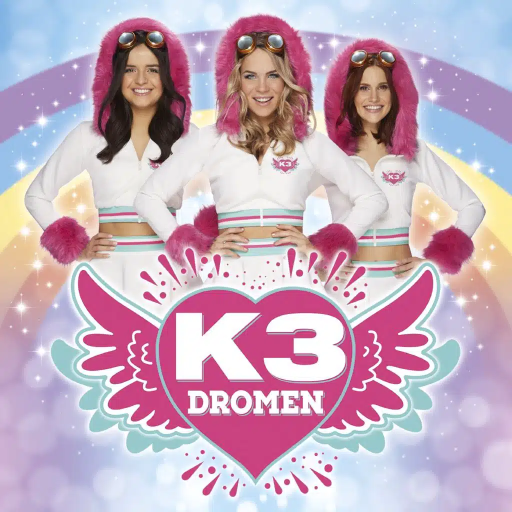 Jij bent mooi