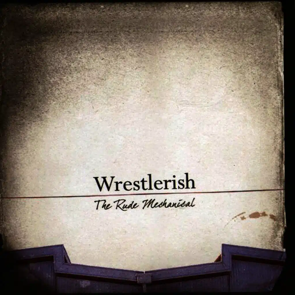 The Last Night At The Astoria