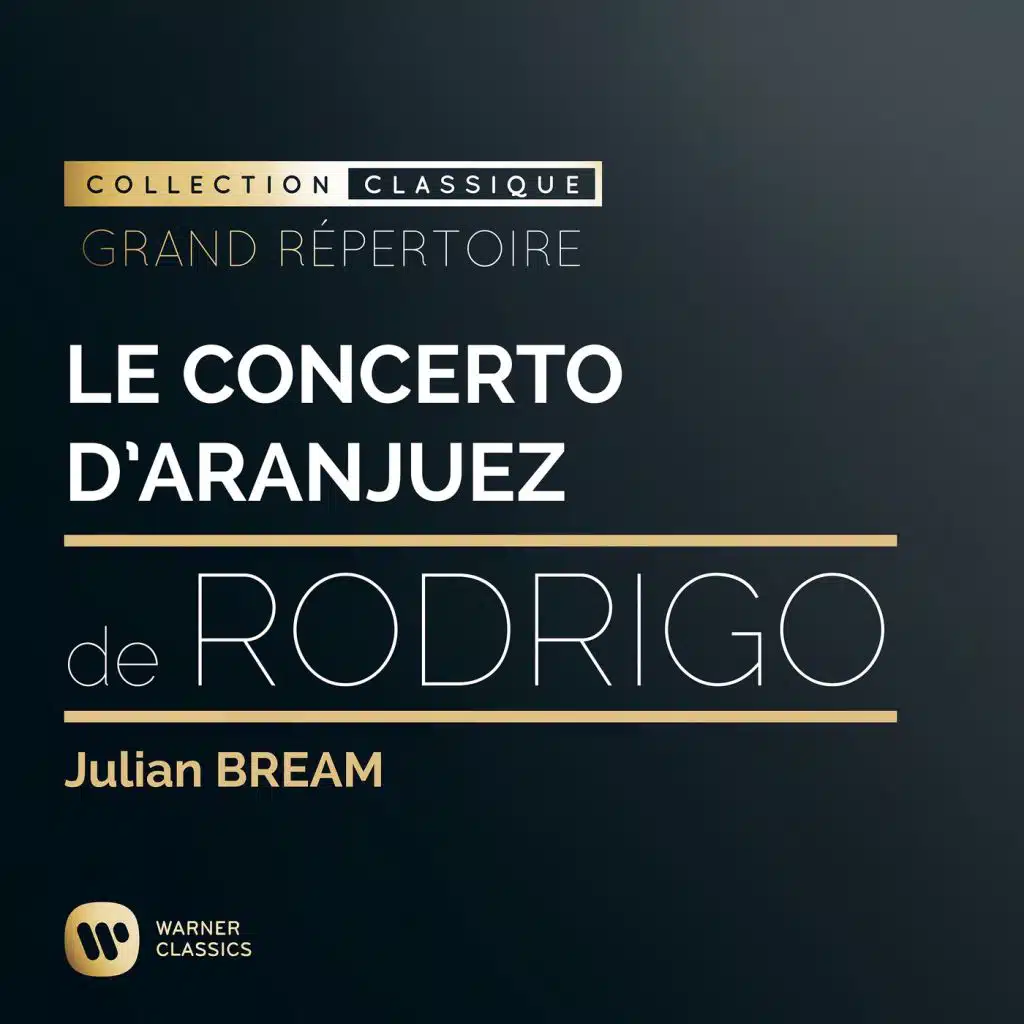 Rodrigo Concerto d'Aranjuez