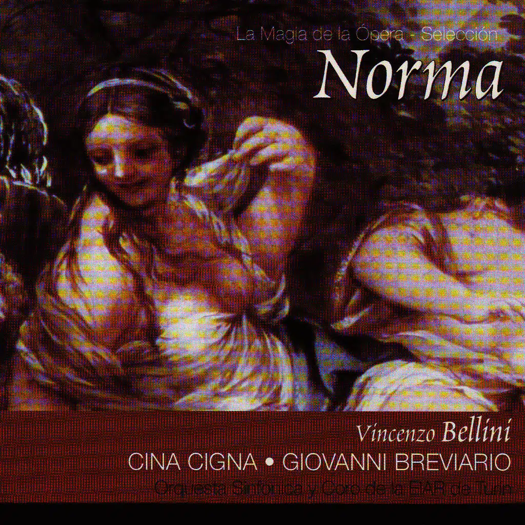 Norma (Vincenzo Bellini)