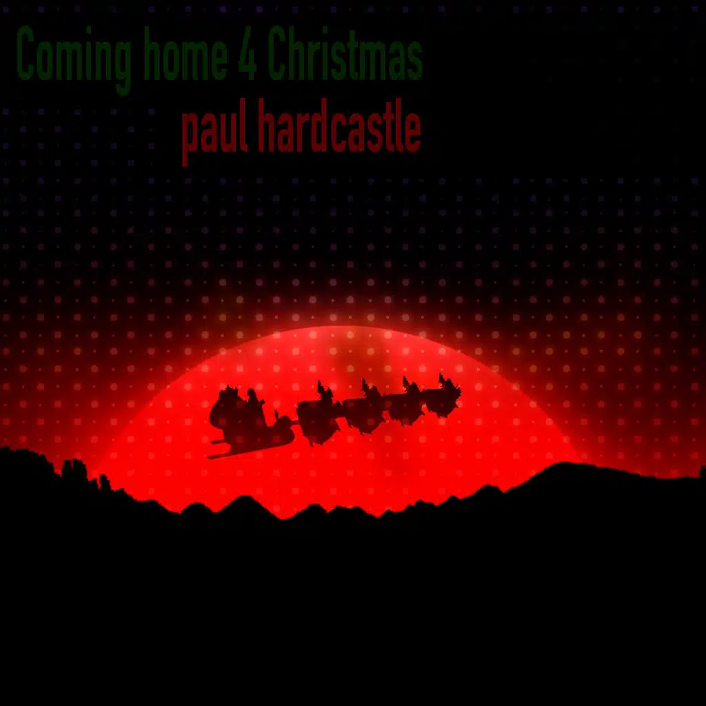 Coming Home 4 Christmas
