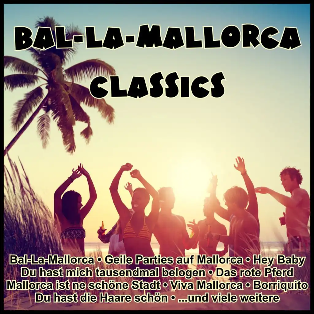 Bal-La-Mallorca