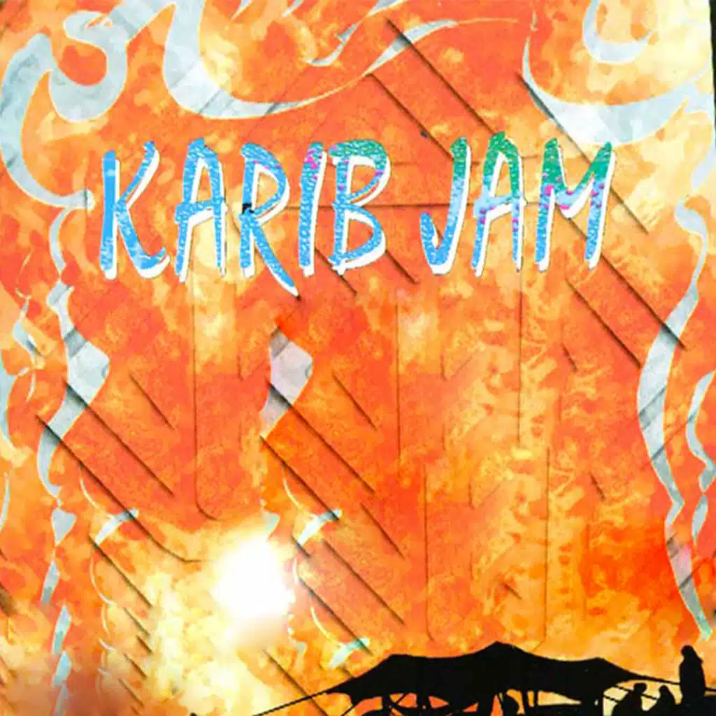 KARIB JAM
