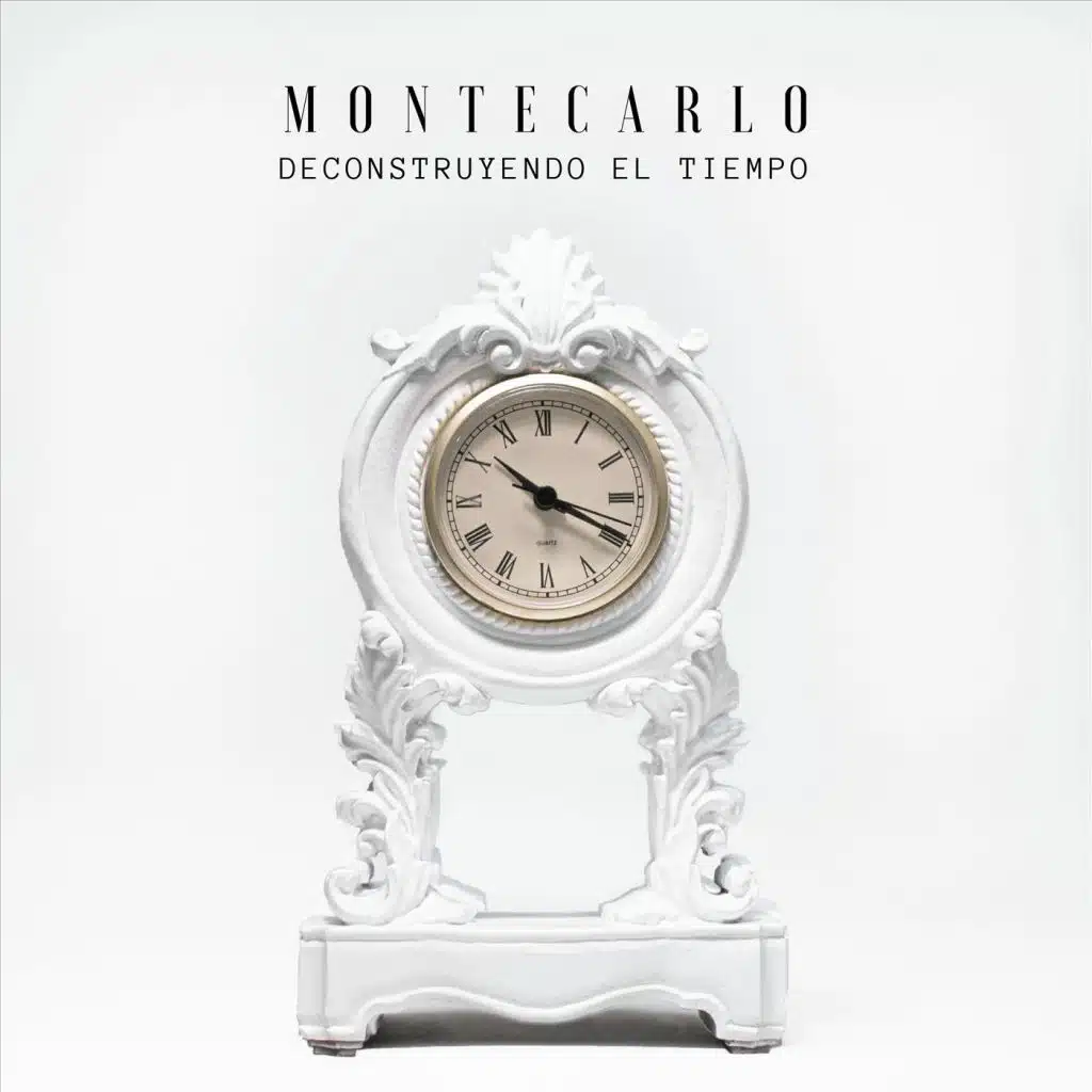 Deconstruyendo el Tiempo