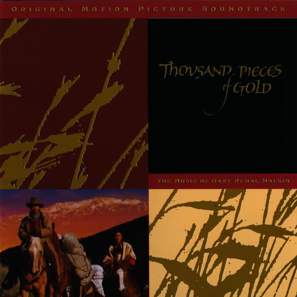 Thousand Pieces of Gold