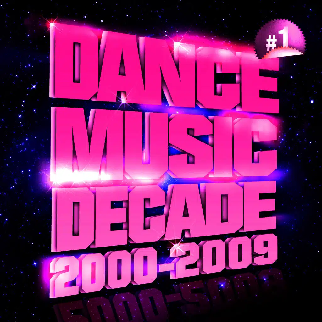 Dance Music Decade