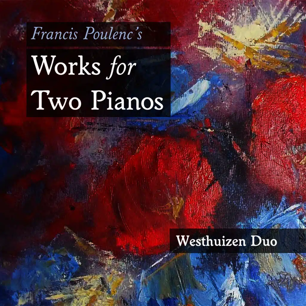 Works for Two Pianos