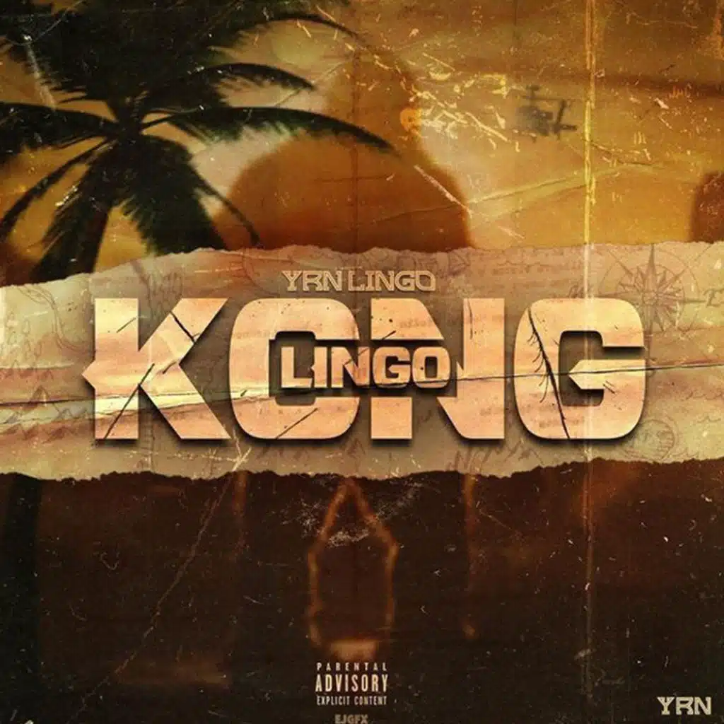 Lingo Kong