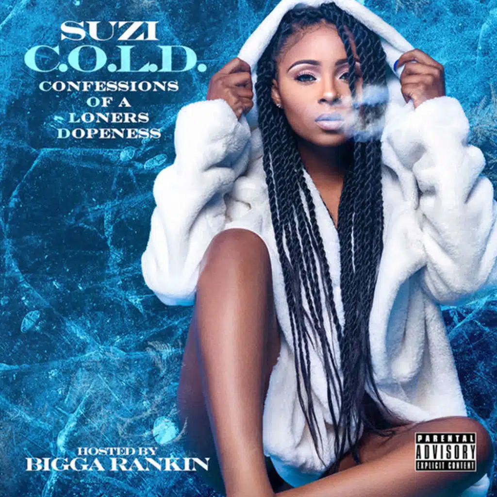 COLD (Confessions Of A Loners Dopeness)