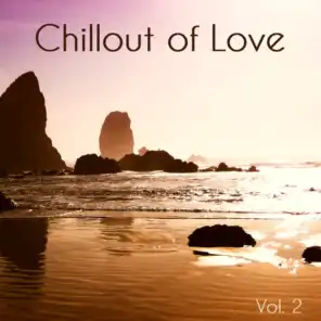Chillout of Love, Vol. 2