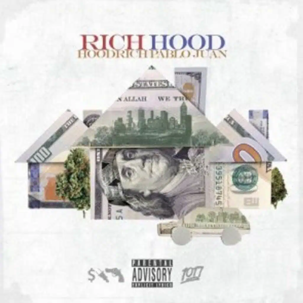 Rich Hood